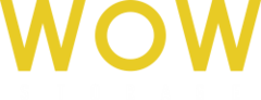 WOW Storage Logo